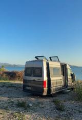 HYMER / ERIBA / HYMERCAR Eriba Car 600 - HYMER / ERIBA Car 600 Automatik
