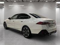 BMW 520 - Vorschau Bild 5
