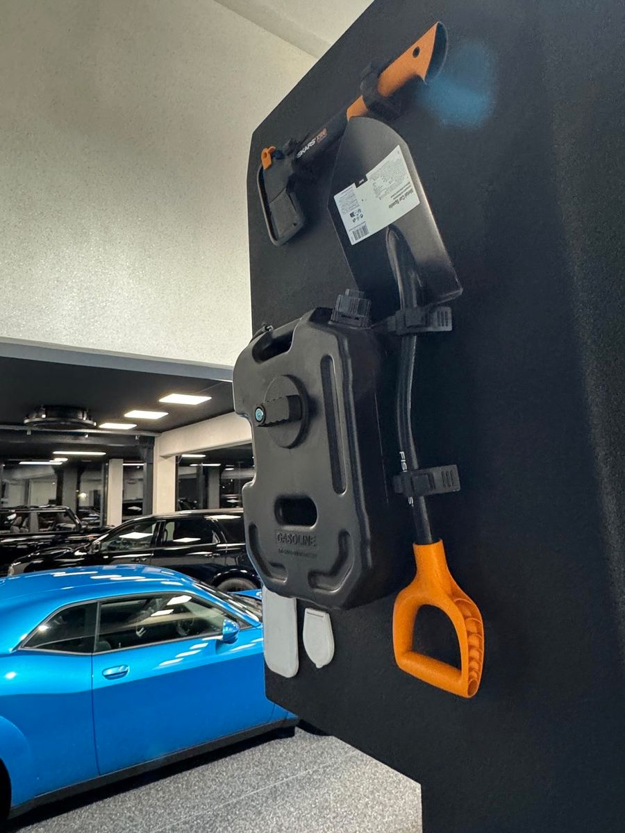 Fahrzeugabbildung Dodge RAM 2500 6.4-V8 LUFTFED. KABINE GLADIATOR XLE