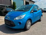 Ford Ka 1.2 Champions Edition 8-FACH KLIMA - Ford Ka/Ka+ Edition-K2