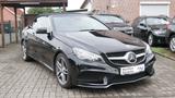 Mercedes-Benz E 250 AMG-Line Cabriolet  Autom. - Mercedes-Benz E-Klasse Gebrauchtwagen in Dortmund