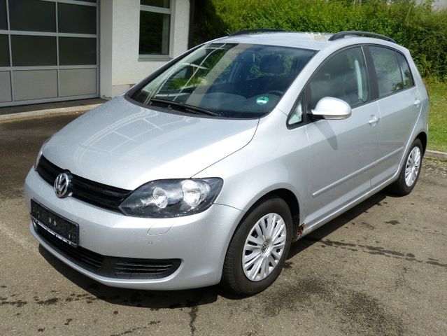 Volkswagen Golf Plus Trendline 1.6[KLIMA/CD/SHZ/PDC]