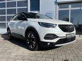 Opel Grandland X 2.0 CDTI Aut. INNOVATION NAV KAM AHK - Opel Grandland (X) innovation mit Diesel-Antrieb