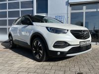 Opel Grandland X 2.0 CDTI Aut. INNOVATION NAV KAM AHK bei Autohaus Landmann & Maier OHG