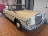 Mercedes-Benz 280 S/Schalter/Leder/Historie+TÜV - Mercedes-Benz Gebrauchtwagen von 1969