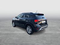 Volkswagen T-Cross - Vorschau Bild 3