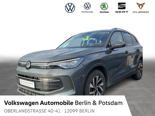 Volkswagen Tiguan 1.5eTSI DSG LED KAMERA*NEWModell*PDC SHZ