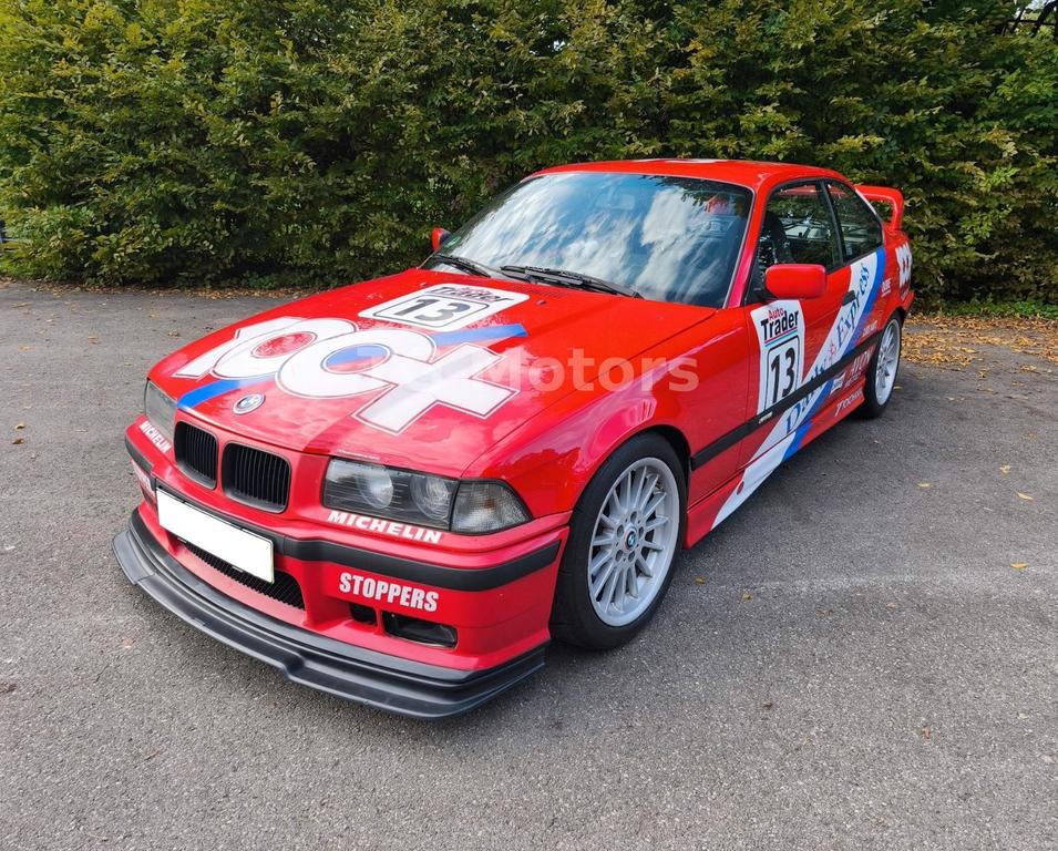 BMW 325