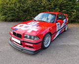 BMW E36 325i Coupe | TÜV Vollgutachten! | Tool-Umbau