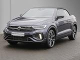 Volkswagen T-Roc Cabriolet 1.5 TSI R-Line VLW - Volkswagen Neuwagen: Cabrio