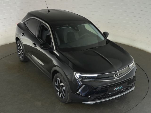 Mokka B ELEGANCE+NAVI+RÜCKFAHRKAMERA+SITZ-/LENKA