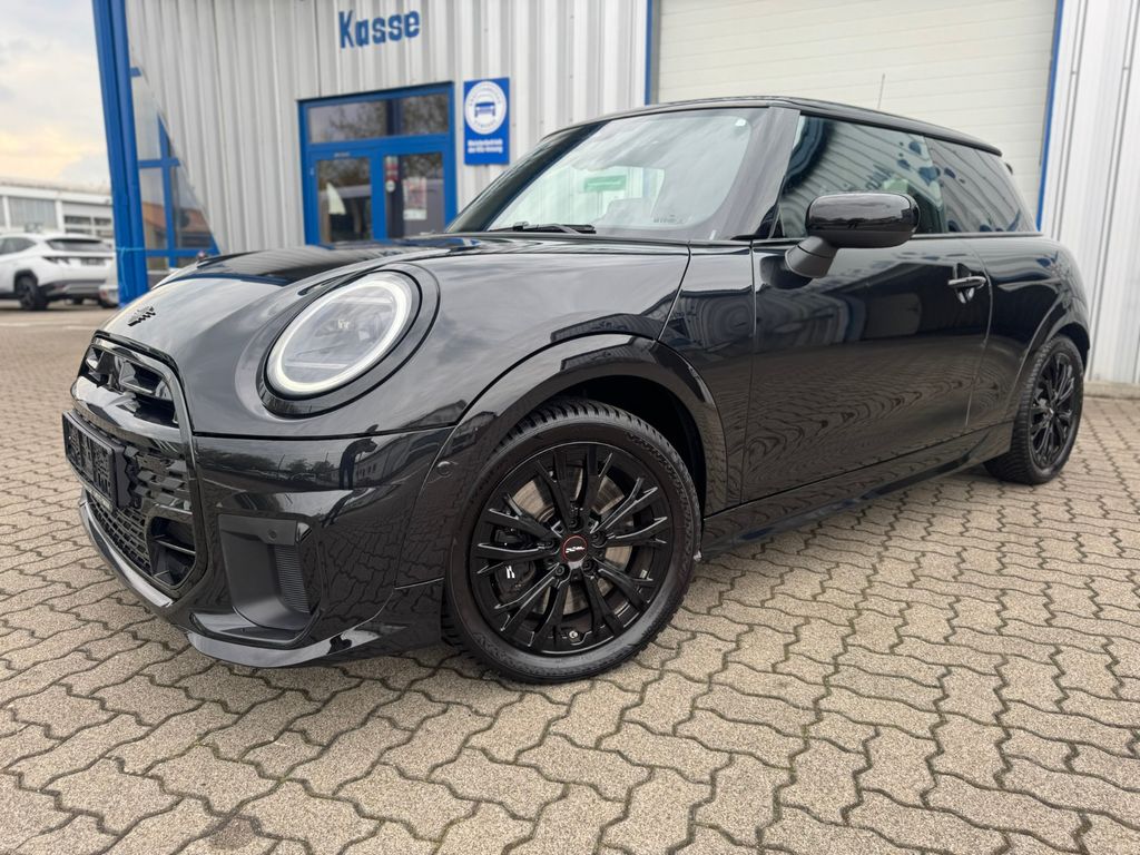 Image of MINI Cooper