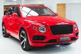 Bentley Bentayga BENTLEY BENTAYGA - Bentley Bentayga aus 2016