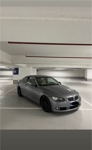 BMW 335i 430ps