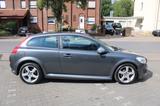 Volvo C30 D2 R-Design Edition PRO*LEDER*SHZ*XENON! - Volvo C30 Edition mit Diesel-Antrieb