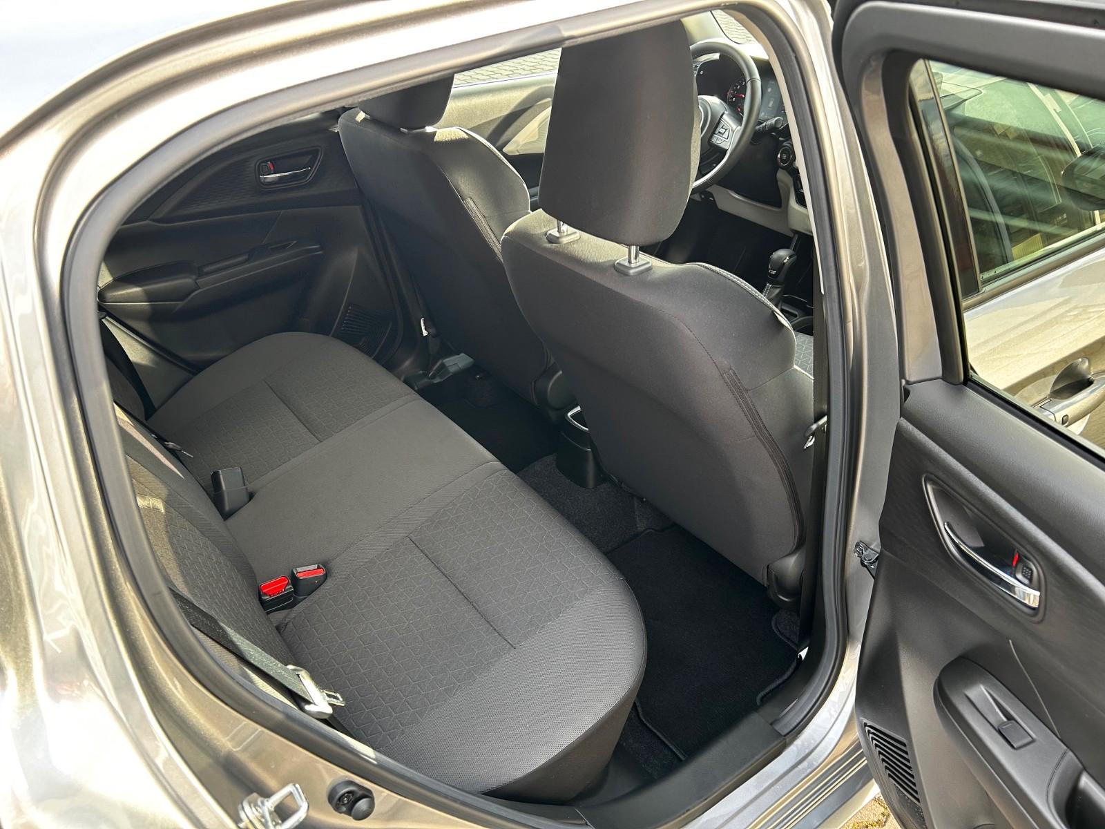 Suzuki Swift 1.2 Hybrid Comfort*KAMERA*CVT*Kamera*