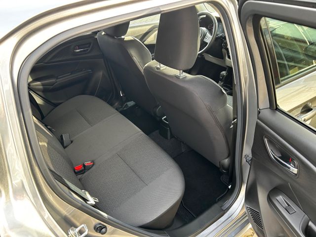 Swift 1.2 Dualjet Hybrid Comfort*RFK*CVT*Kamera*