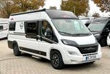 Malibu Van 640 LE comfort GT skyview -2.Bat. -SAT+TV - Malibu Comfort