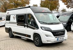 Malibu Van 640 LE comfort GT skyview -2.Bat. -SAT+TV