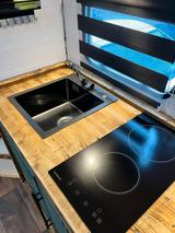 Wilk DELUXE RELAX - TÜV NEU/ VORZELT/ LITHIUM AKKU - Wilk Wohnwagen & Wohnmobile