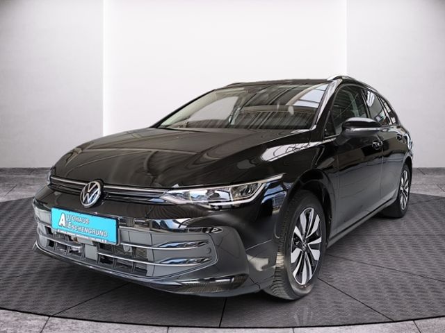 Fahrzeugabbildung Volkswagen Golf Variant 1.5 eTSI DSG Goal LED ACC NAVI AHK