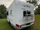 HYMER / ERIBA / HYMERCAR C 622 CL /Ford  - Offers matching your search criteria