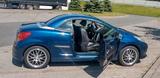 Peugeot 207 CC cabrio 1.6 turbo diesel - Peugeot 207: Turbo