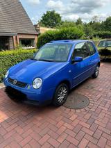 Volkswagen VW Lupo 1.0 College Edition EZ 2001 mit TÜ... - Volkswagen Lupo in Hamburg