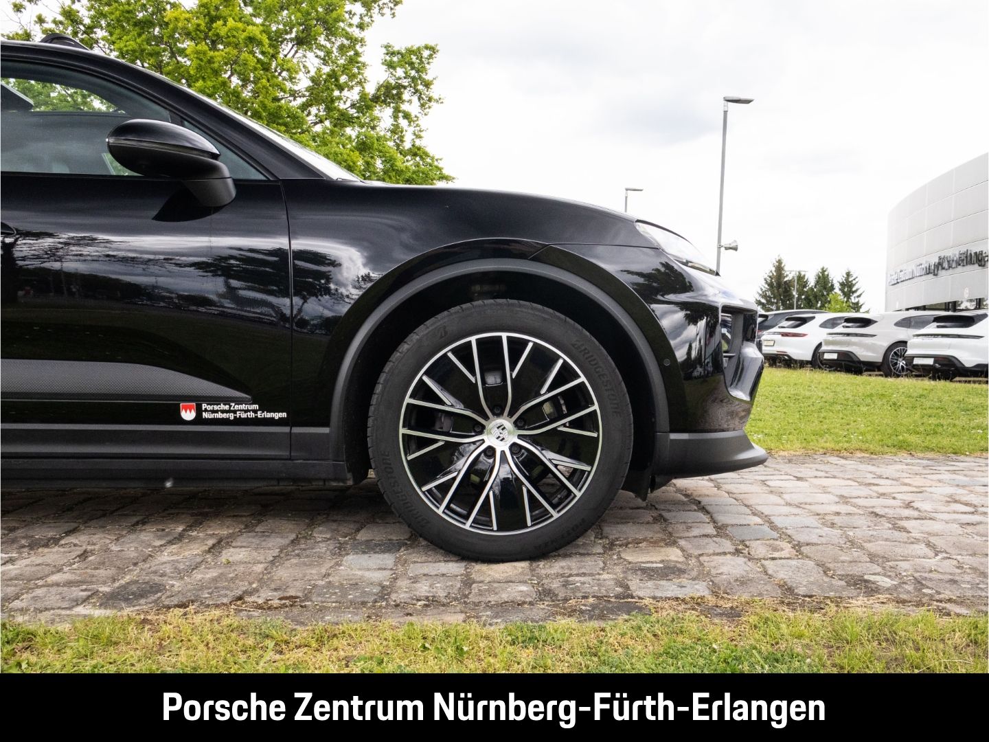 Porsche Macan - Bild 17
