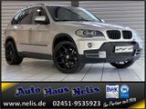 BMW X5 30d xDrive Xenon AHK 1.Hd. PDC Sitzheiz. el.S - BMW X5