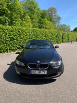 BMW 320i Cabrio - - BMW 320 Gebrauchtwagen in Kiel