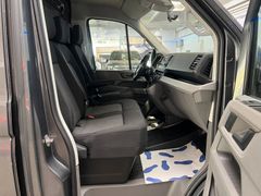 VW Crafter 35 mittellang FWD - Vorschau 14
