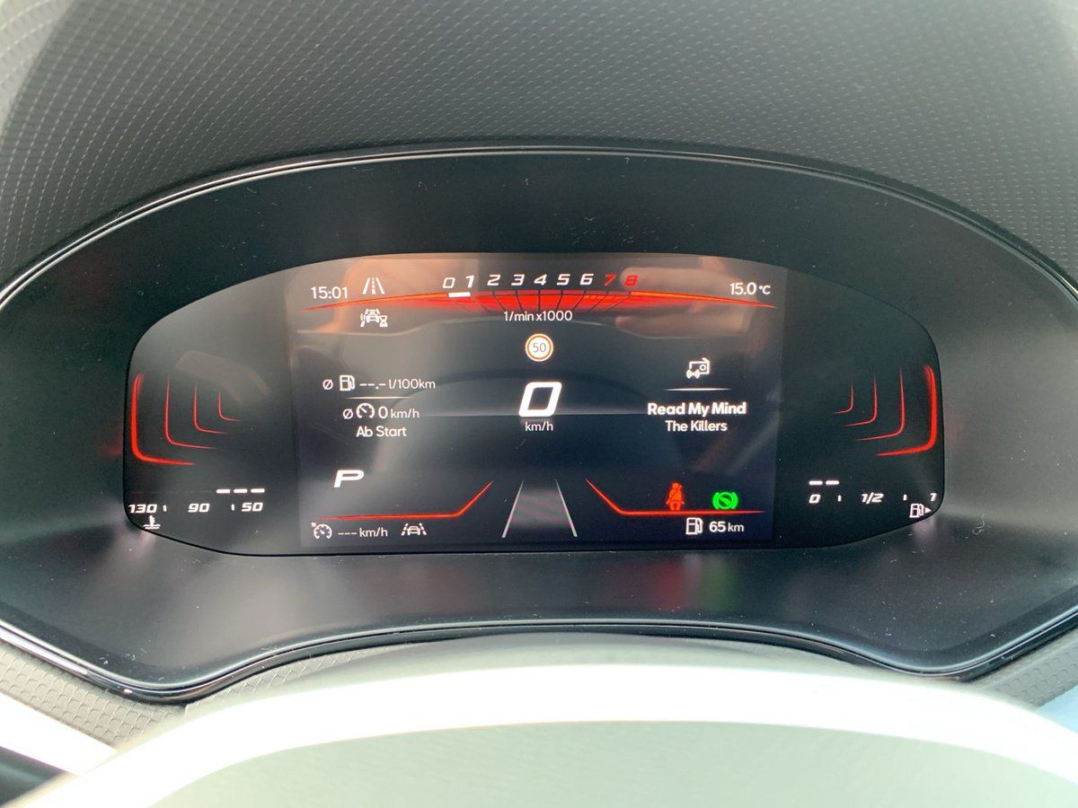 Seat Ibiza - Bild 16