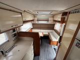 Phoenix 8800 BML ALDE Automatik Hubstützen Doppelboden - Phoenix Wohnwagen & Wohnmobile