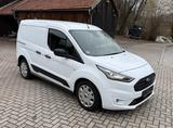 Ford Transit Connect 220 L1 TREND AUTOMATIK BI-Xenon - Ford Transit Connect mit Diesel-Antrieb: Kombi