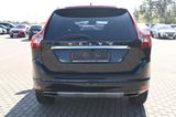 Volvo XC60 D4 FWD Autom. Summum*STDHZG*RFK* - Volvo XC60 mit Diesel-Antrieb: Standheizung