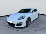 Porsche Panamera GTS|Scheckheft|TOP Ausstattung|Bose - Porsche Panamera: Weiß