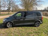 Mercedes-Benz Vito - Mercedes-Benz Vito in Ludwigshafen