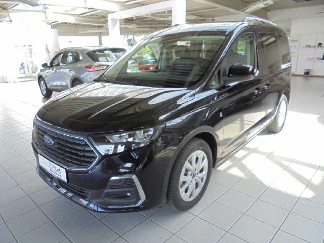 Ford Tourneo Connect Titanium