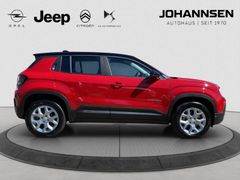 JEEP AVENGER MY24 Altitude WinterPaket+Allwetter+Navi