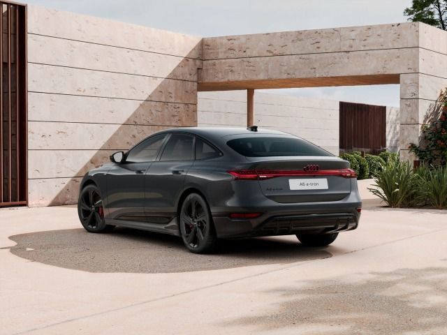 Audi A6 e-tron - Bild 5