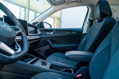 VW Tayron 1.5 eTSI Life/ AHK/ IQ DRIVE/ PANO/ ACC VW Tayron 1.5 eTSI Life/ AHK/ IQ DRIVE/ PANO/ ACC