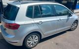 Volkswagen Golf Sportsvan VII 1,6 TDi BMT Klima Navi BC S/W
