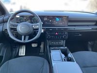 Hyundai TUCSON - Vorschau Bild 12