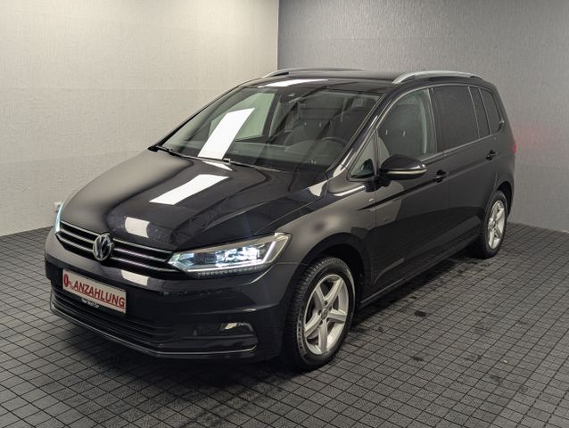 Volkswagen Touran Join+7Sitzer+ACC+AHK+Kam+Shzg+Navi+PDC+BT