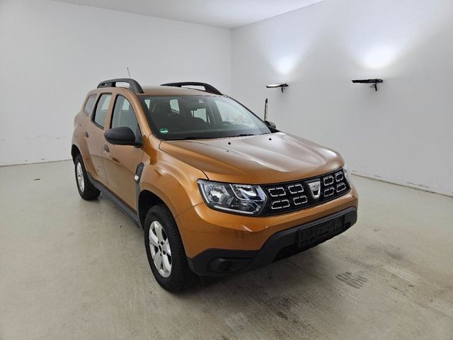 Dacia Duster II Deal Benzin/LPG - Gasanlage