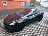 Other Tesla Model 3, schwarz, longrange - Other mit Elektro-Antrieb
