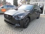 Mazda CX-60 2.5L PHEV 327 AT AWD Homura Plus - Cars in Dresden