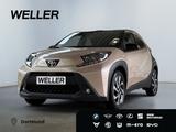 Toyota Aygo X 1.0 VVT-i Pulse *SHZ*Klima*ACC*RCam* - Toyota in Dortmund: Aygo