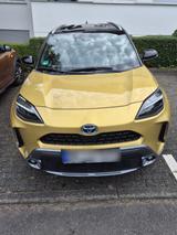 Toyota Yaris Cross - Toyota Yaris Cross von privat